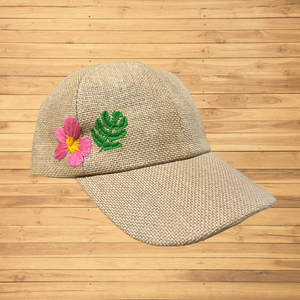 Tropical Hat