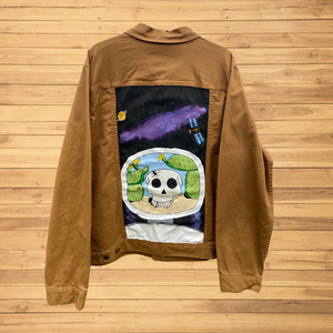 Out of this World Jacket